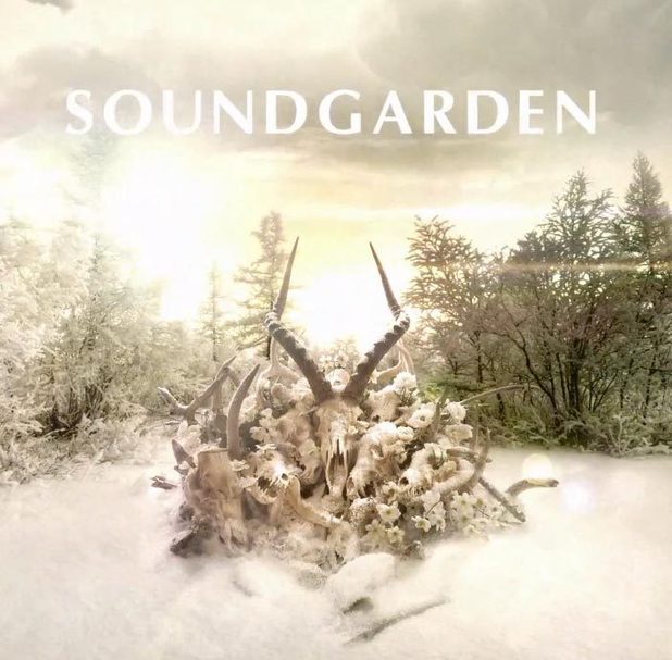 Soundgarden: Live On I-5 - Music on Google Play