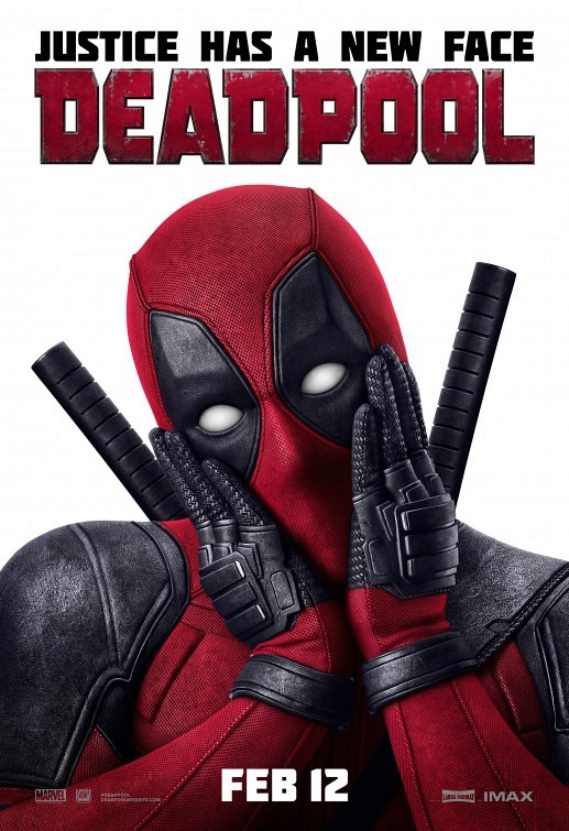 Image result for movie deadpool