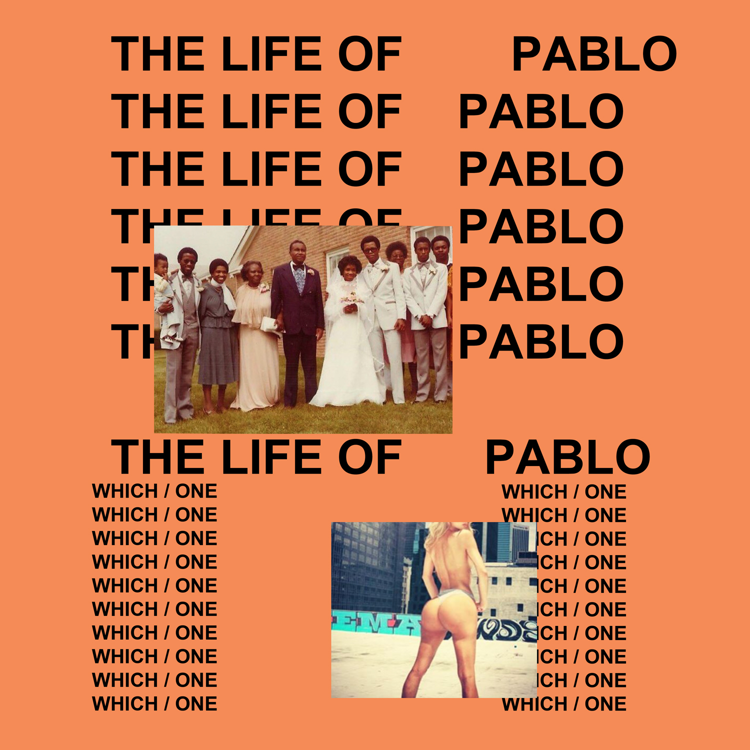 Image result for life of pablo