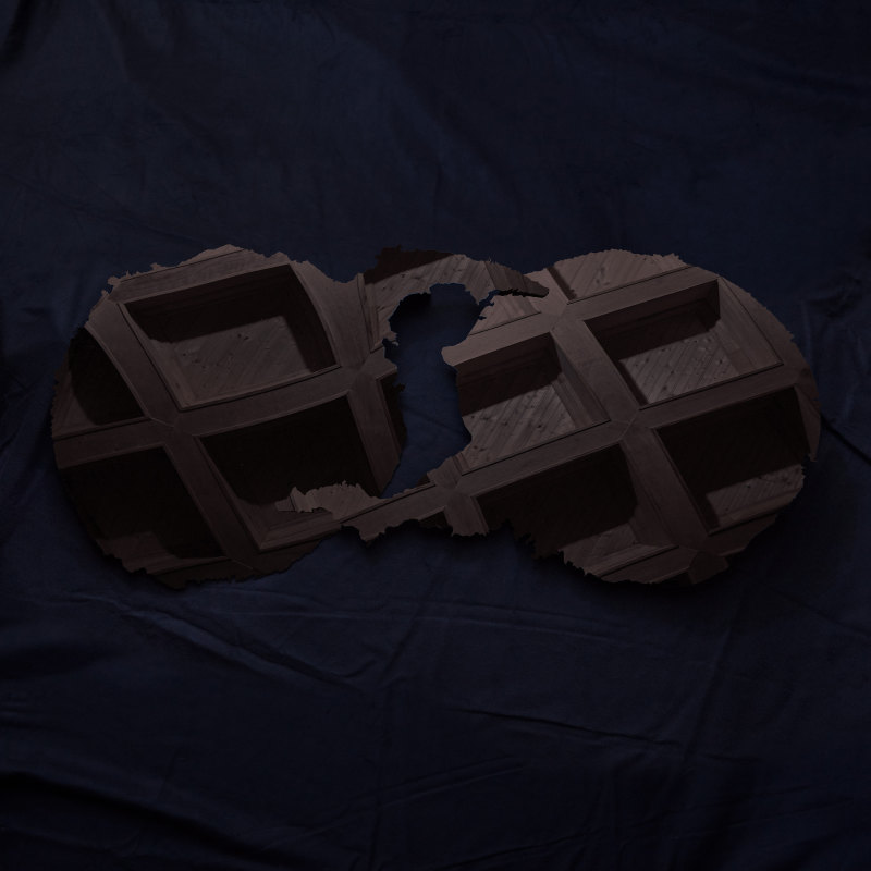 Dirty Projectors - Dirty Projectors | Music Review | Tiny Mix Tapes - Tiny Mix Tapes