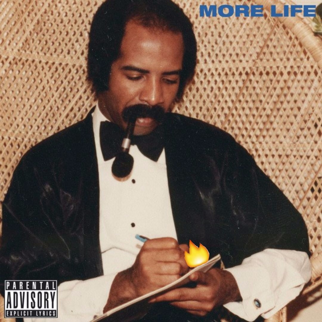 Drake More Life - Tiny Mix Tapes