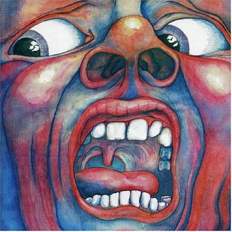 King Crimson, dormant mythical entity and prog band it's cool to like, reuniting for US tour