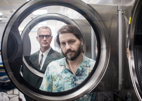Matmos announce Ultimate Care II, an album of washing machine sounds