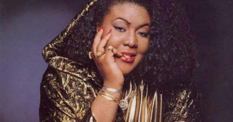 RIP: Ms. Melodie of Boogie Down Productions
