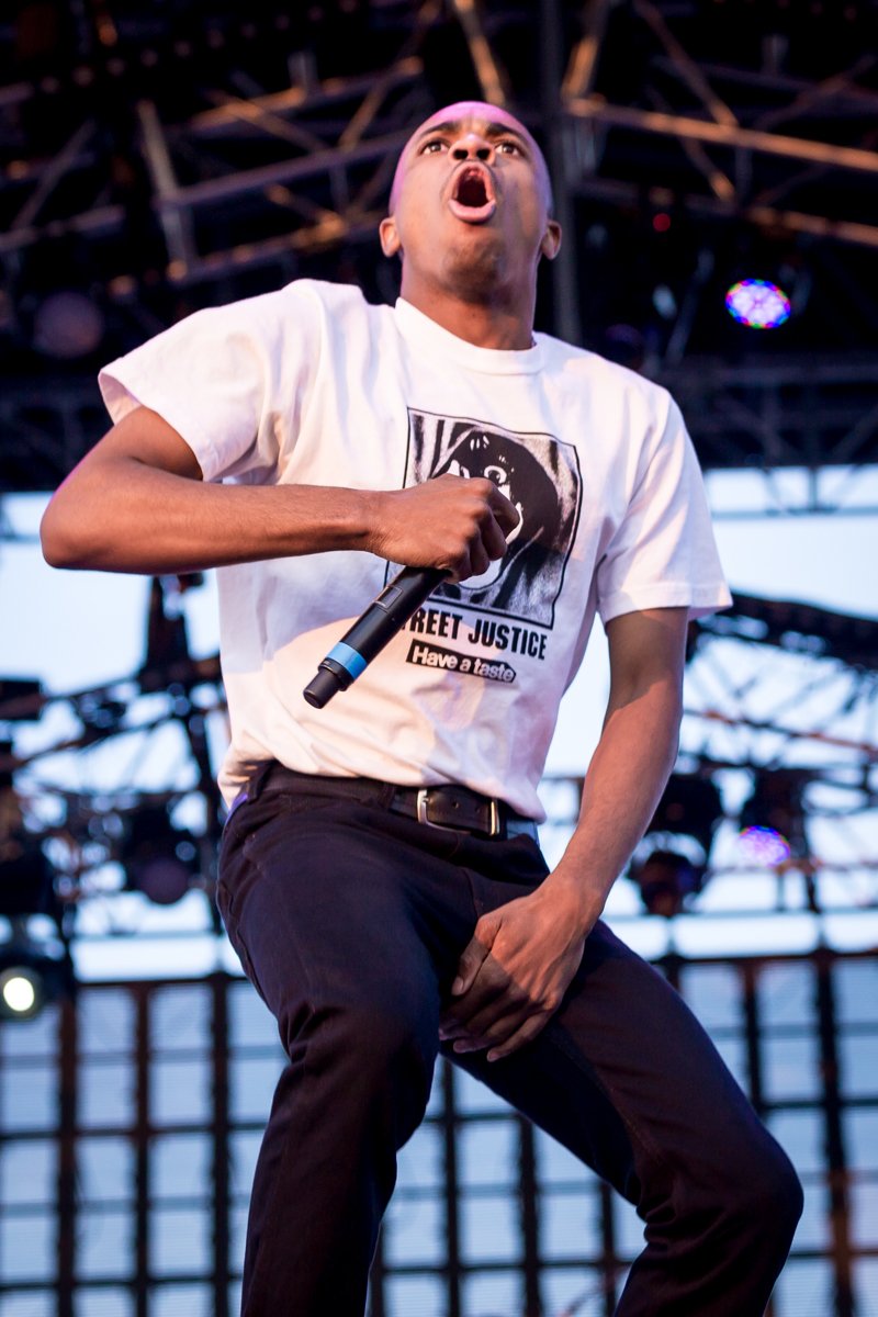 Vince Staples