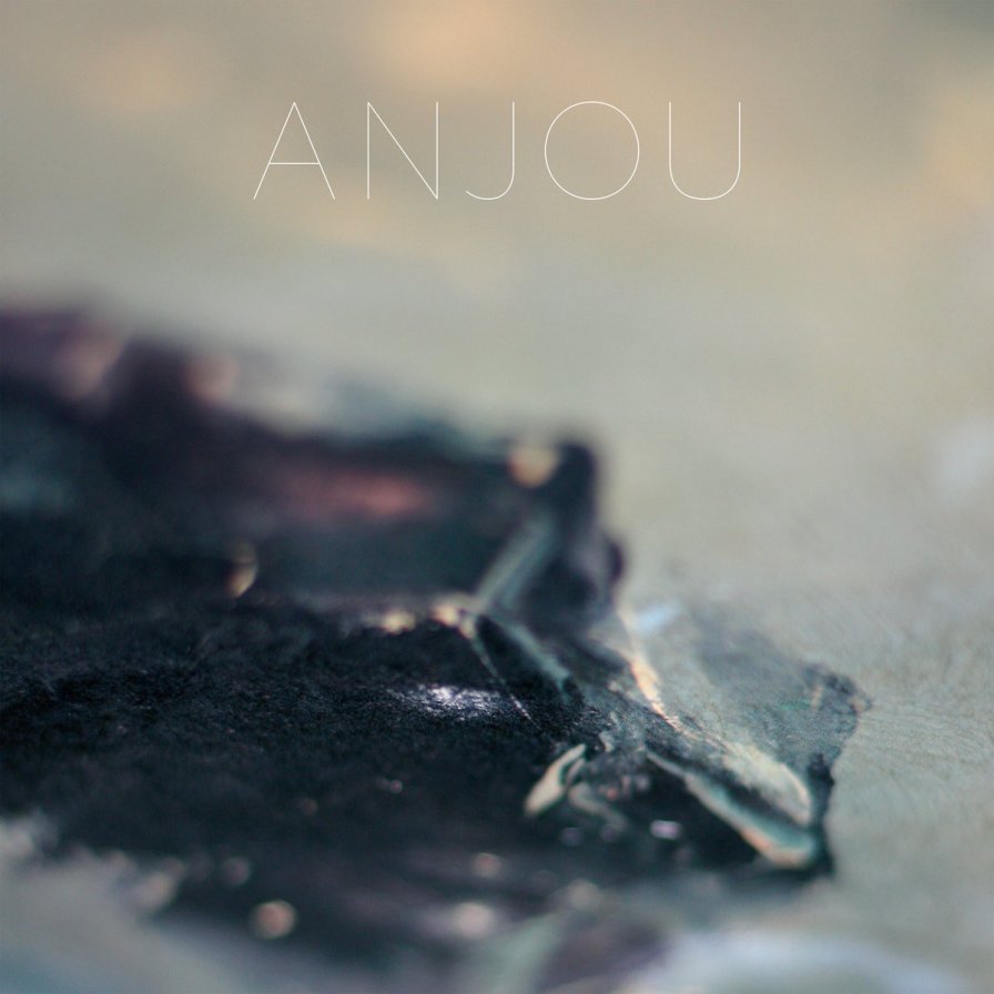Ambient duo Anjou continue their ode to instrumental whispers with new album Epithymia