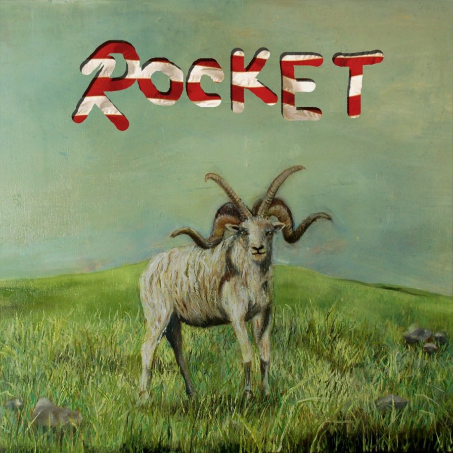 Alex G announces Rocket, shares two new songs