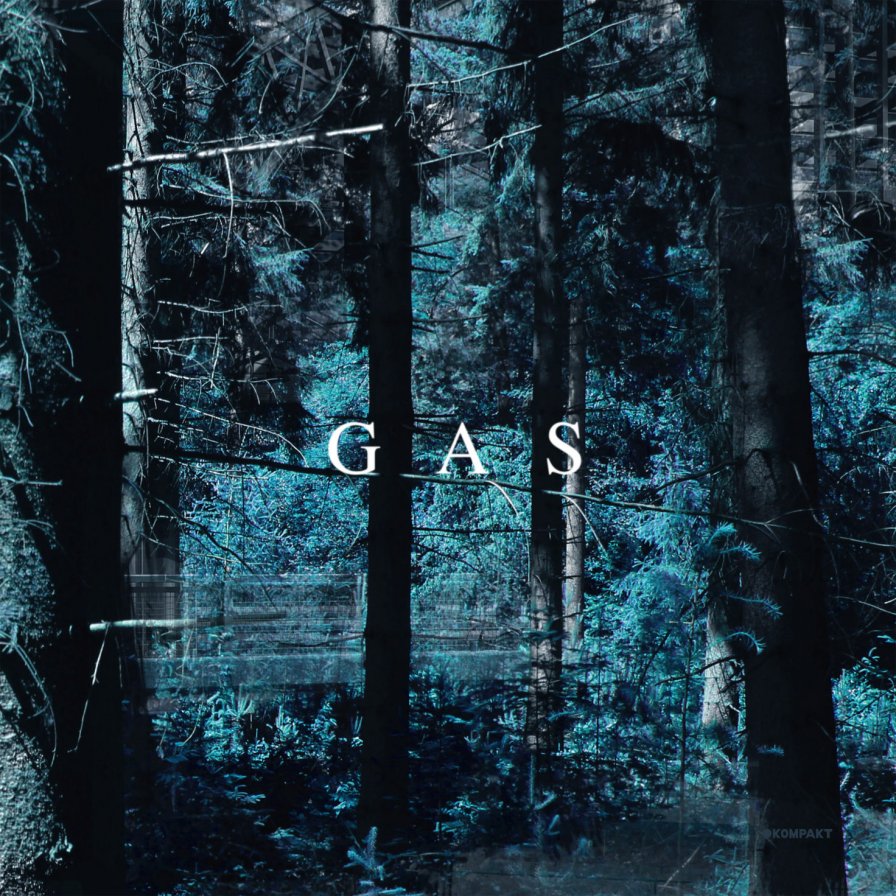 Gas synthesizes a new kind of anesthesia on his first new album in 17 years, Narkopop
