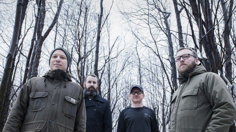 Mogwai finish new album, announce 2017 world tour, officially start taking creative credit for their band name