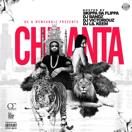 Young Chop - “All I Got” | LISTEN | Chocolate Grinder | Tiny Mix Tapes