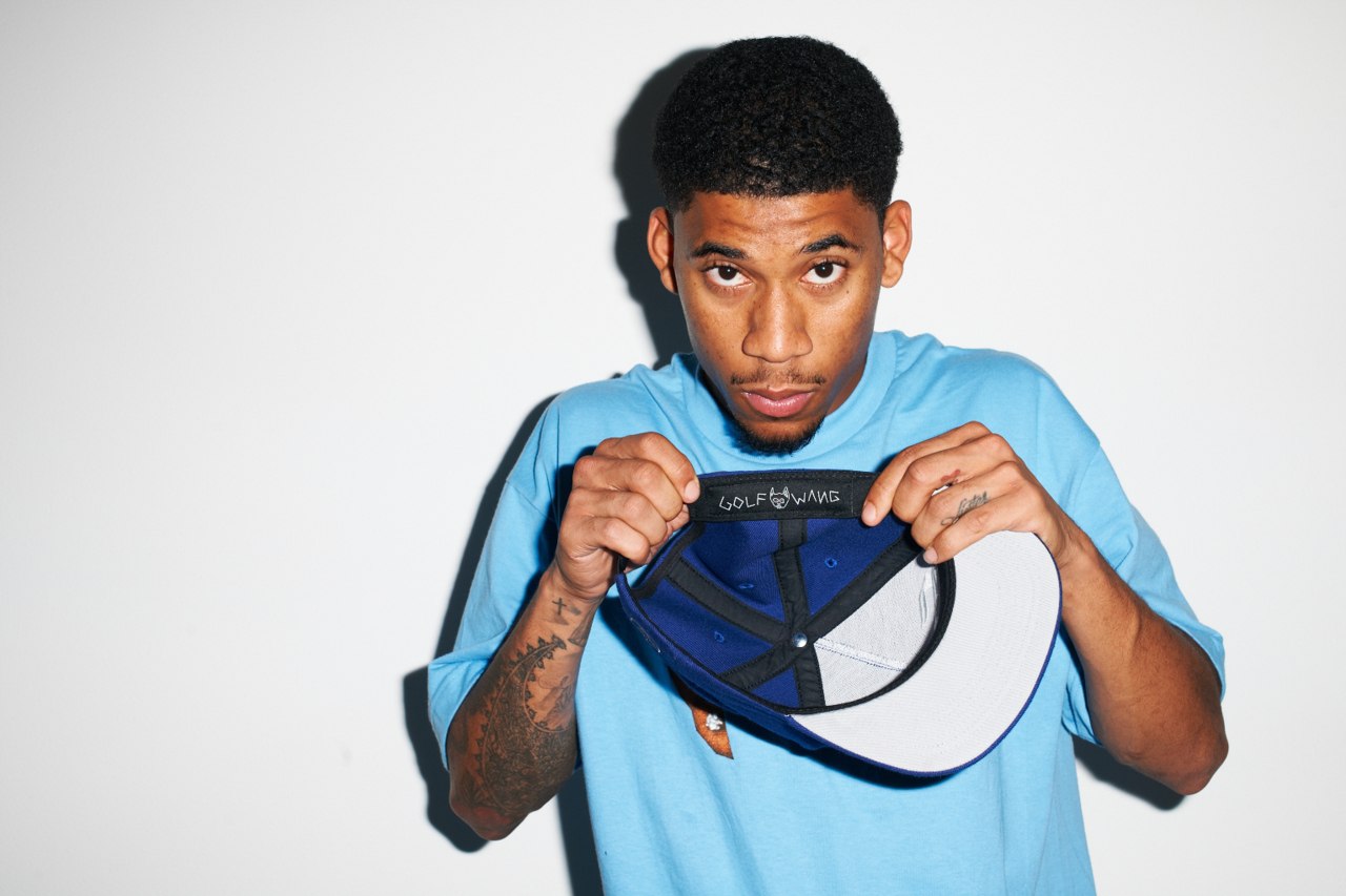 Hodgy Beats shares mixtape | Music News | Tiny Mix Tapes