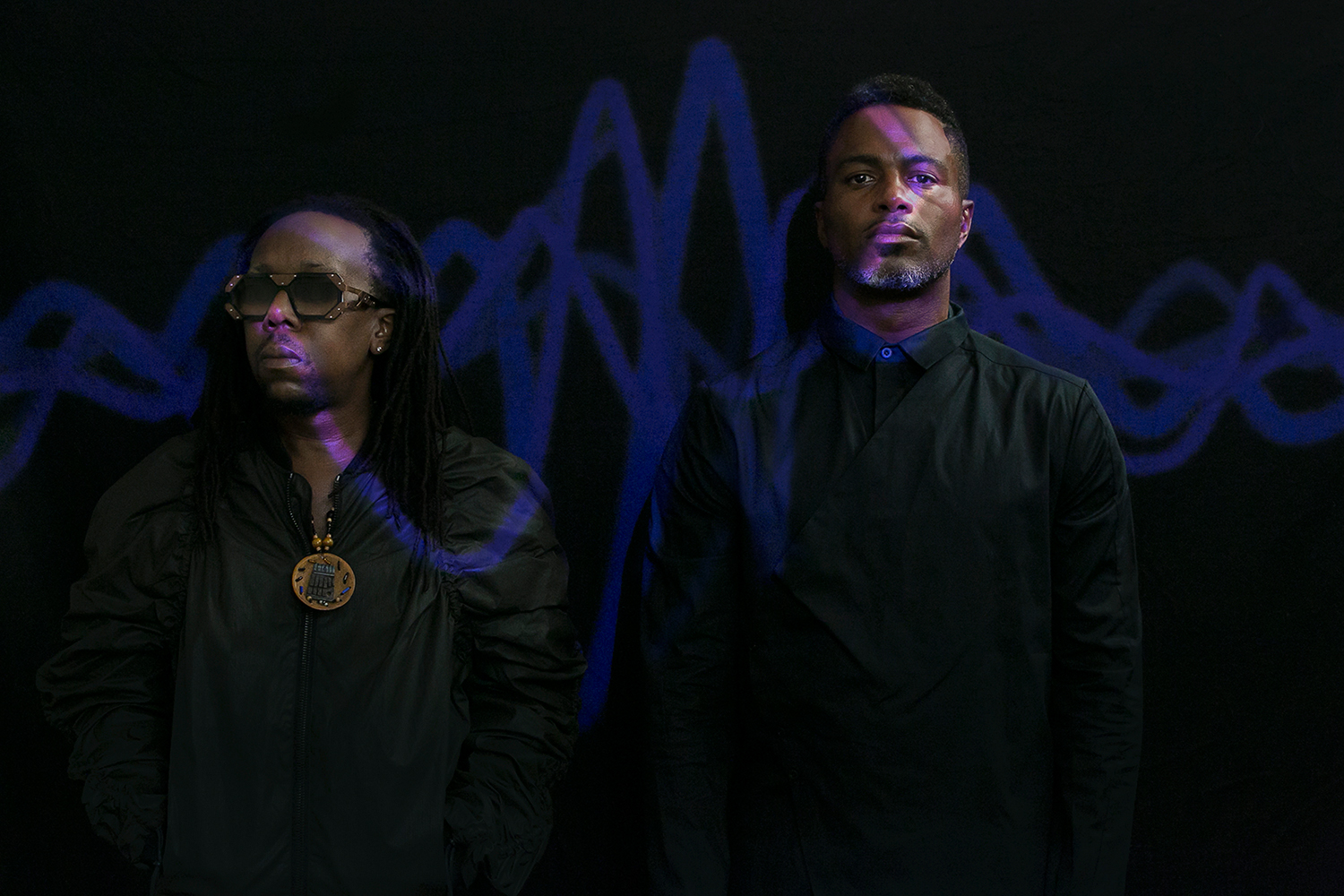 Shabazz Palaces announce world tour Music News Tiny Mix Tapes