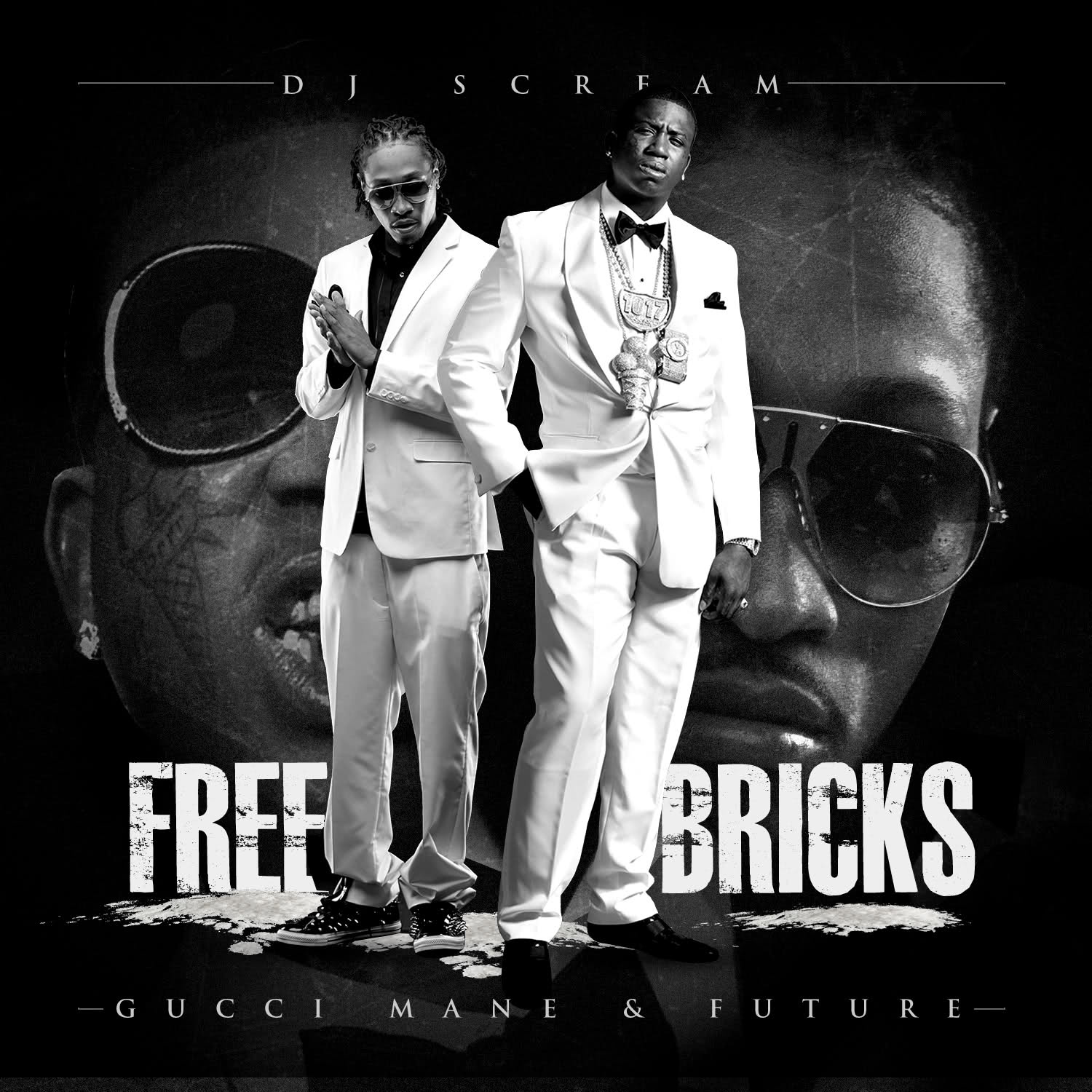 Gucci Mane & Future - Free Bricks | Tiny Mix Tapes