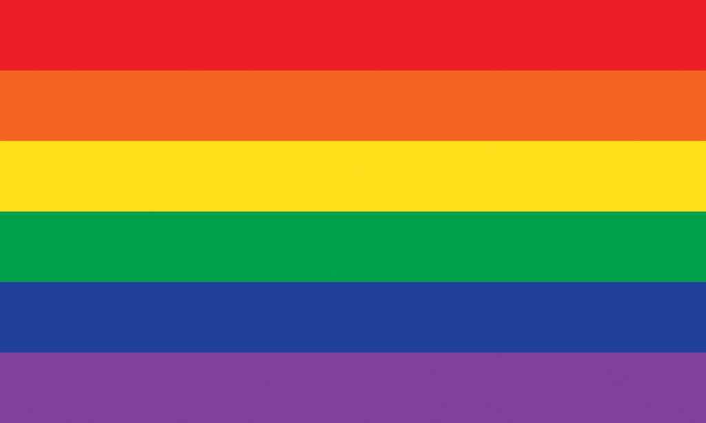 ric450 rainbow gay pride bags
