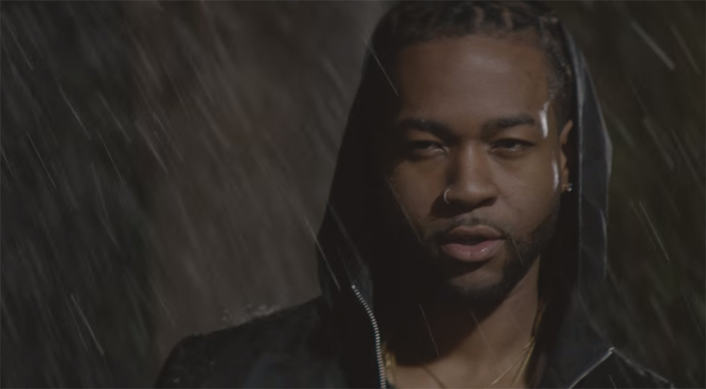 PARTYNEXTDOOR - “Come and See Me” [ft. Drake] | WATCH | Chocolate ...