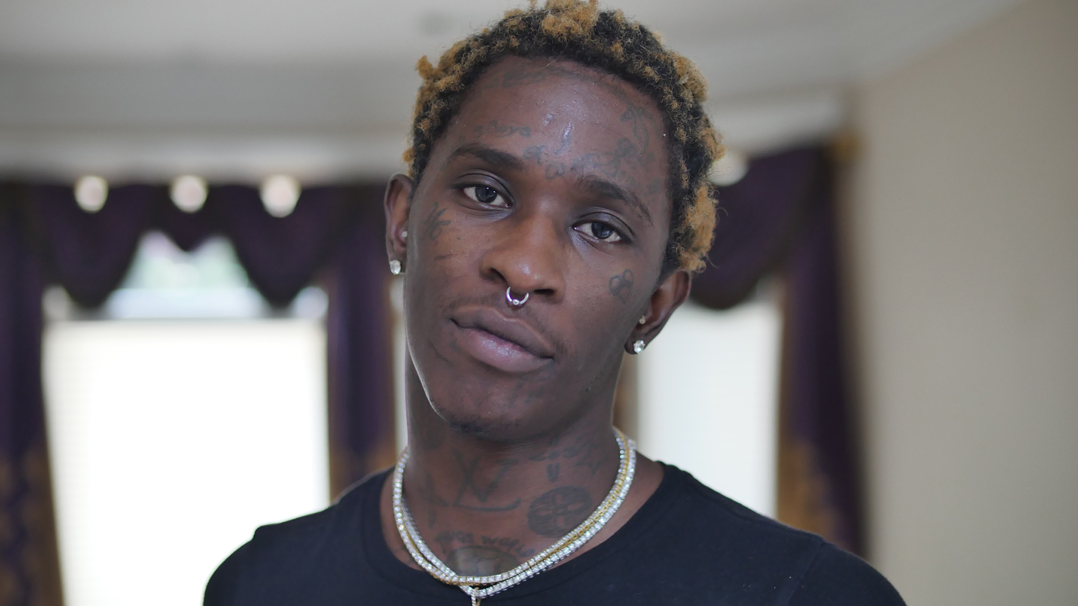 Young Thug reveals “Jeffery” mixtape release date | Music News | Tiny Mix Tapes