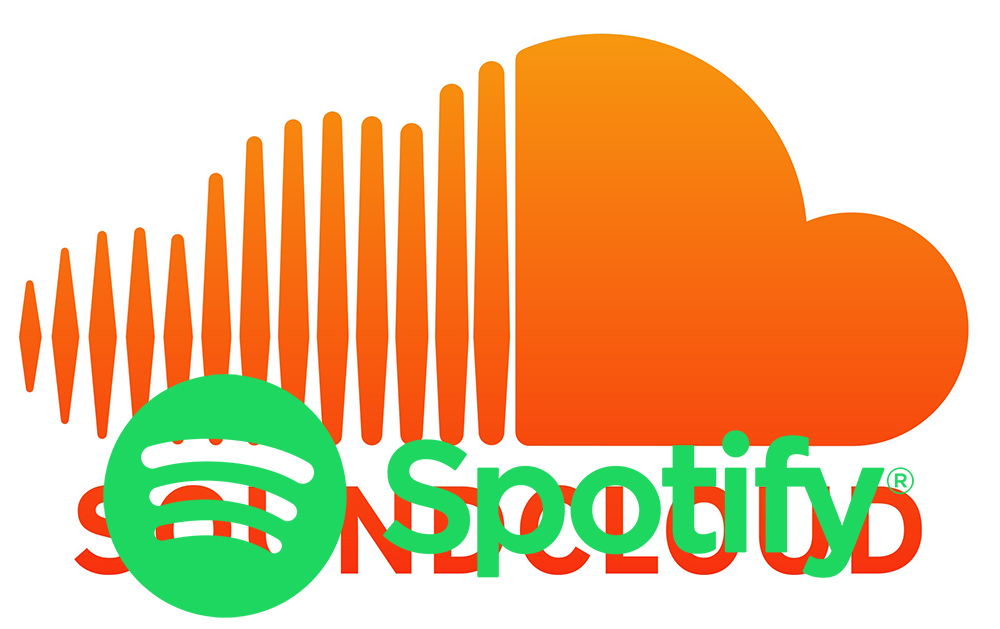 Spotify reportedly in talks to acquire SoundCloud | Music News | Tiny