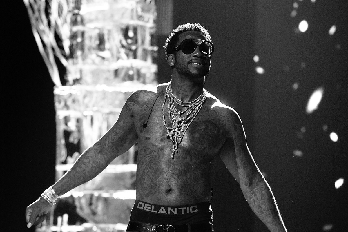 Gucci Mane unveils release date, full tracklisting, and artwork for  imminent “Drop Top Wop” album | Music News | Tiny Mix Tapes