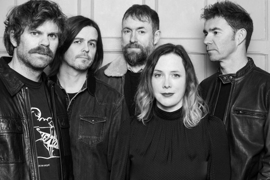Slowdive announce even more tour dates, make video magic for NPR