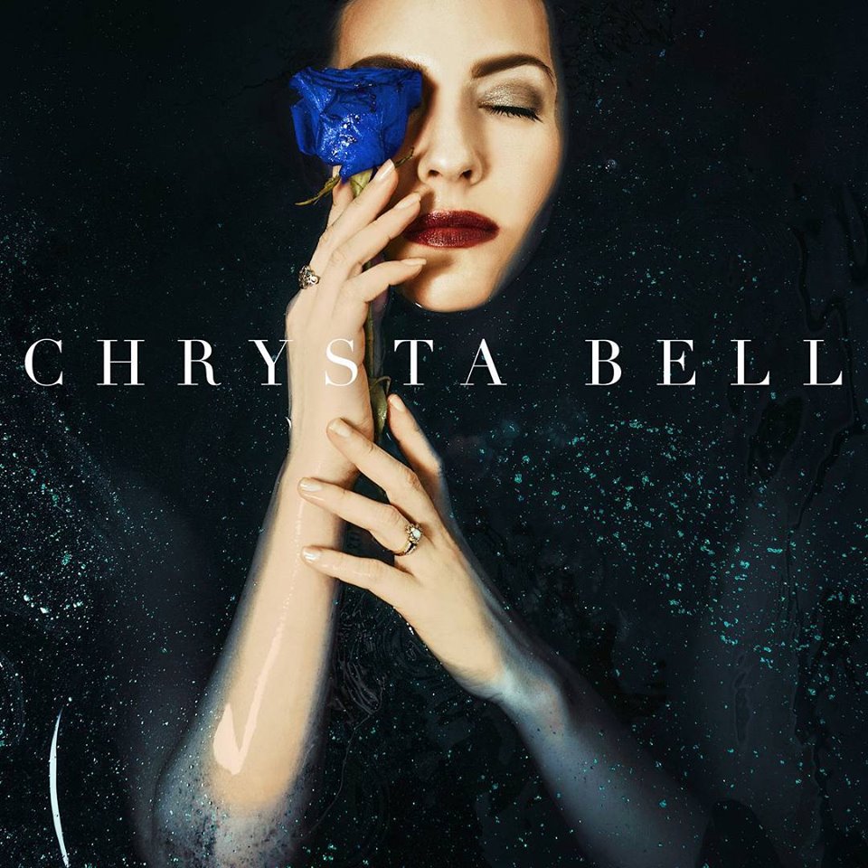 Chrysta Bell (“Twin Peaks”) to self-release undoubtedly dark and dreamy