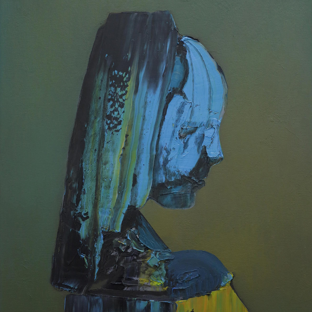 THE CARETAKER - Everywhere At The End Of Time – Stage 2 - Boomkat