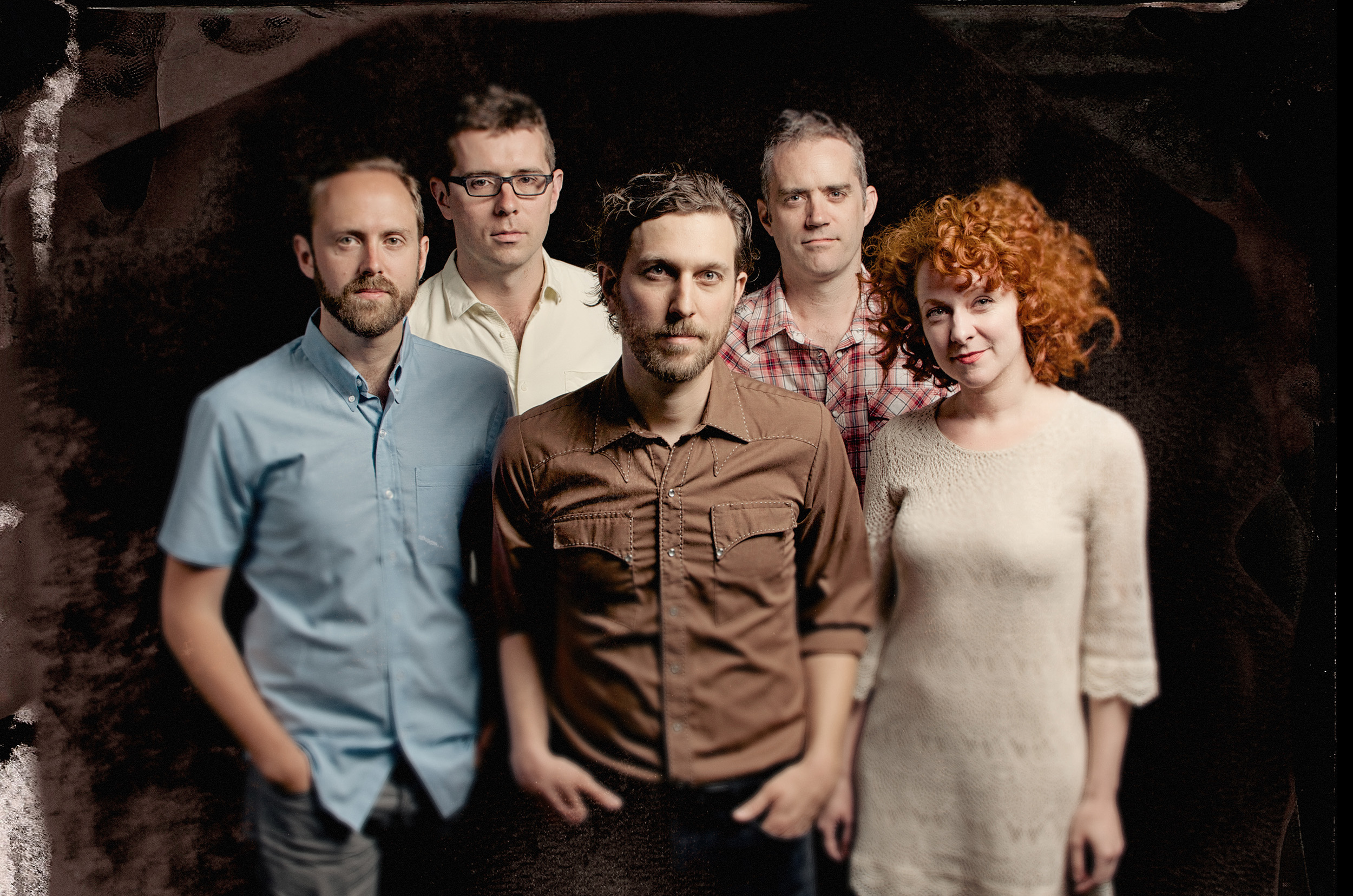 great lake swimmers tour