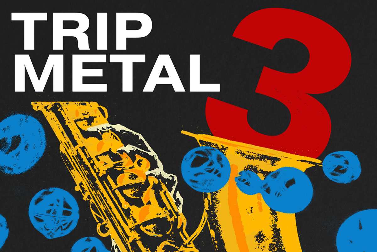 trip metal meaning