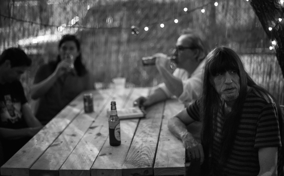 Endless Boogie announce US tour with Träd, Gräs & Stenar; release animated video for “Back in