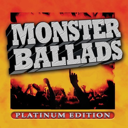 Monster ballads platinum edition torrent dj 2 fast 2 furious torrent