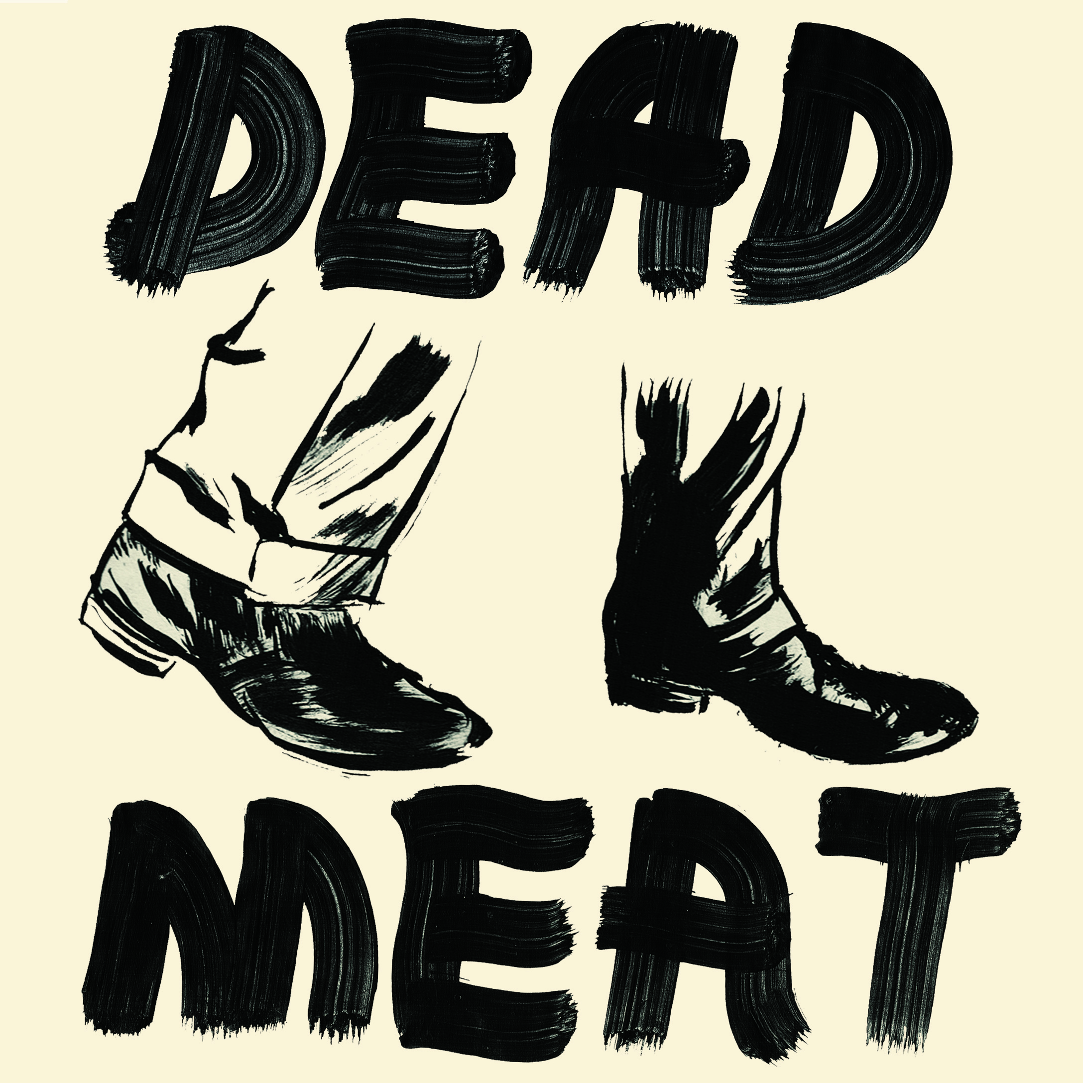 Dead meat