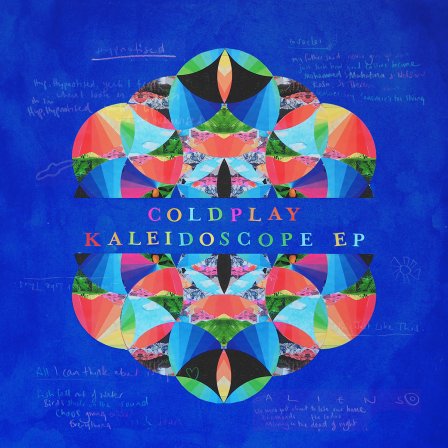 Coldplay premieres 