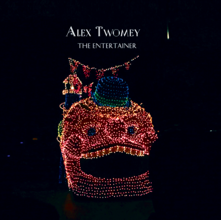 The Entertainer by Alex Twomey