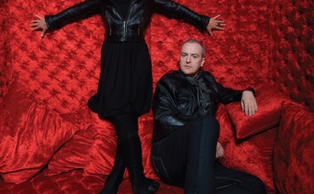 The Vaselines releasing V for Vaselines October 7 | Music News | Tiny Mix Tapes