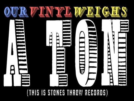 Stones Throw Records documentary launches Kickstarter campaign, on track to reach its goal in two shakes of a lamb's tail