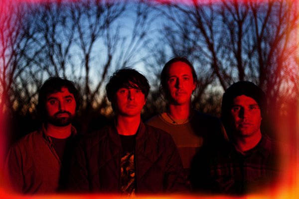 Animal Collective announce NYC make-up shows, remind us about "Applesauce" 10-inch