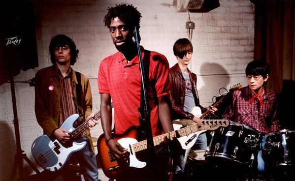 Bloc Party tour in 2013; praying to Satan finally pays off!