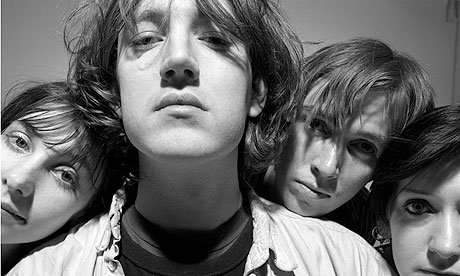Biggest news of the day: My Bloody Valentine to release new album by year's end
