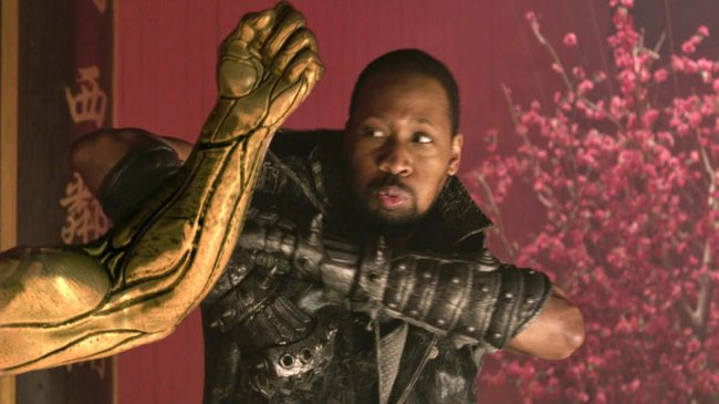 RZA takes Hollywood: Wu-Tang leader signs on to direct two more films, considers ODB biopic