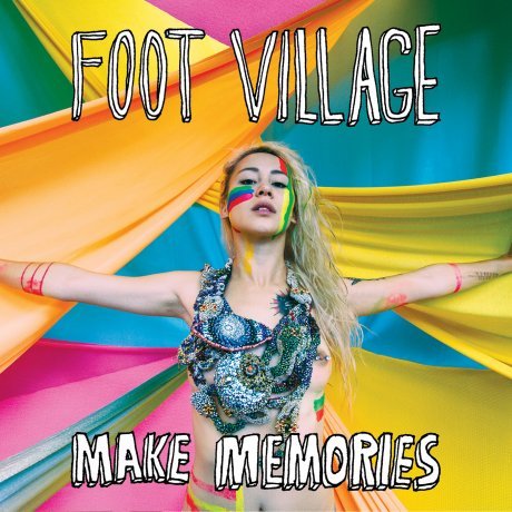 New Foot Village album details leaked, and by leaked we mean officially announced