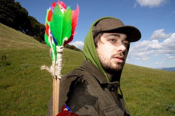 Aesop Rock postpones January dates, announces February dates to make-up for previously postponed dates, the cycle continues on