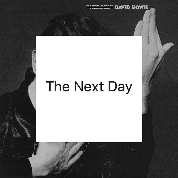 David Bowie returns with new single, news of new album, wanderlust for Germany