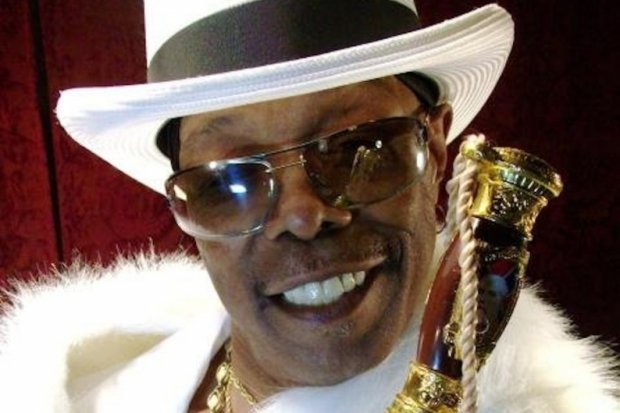 RIP: Leroy &quot;Sugarfoot&quot; Bonner of The Ohio Players