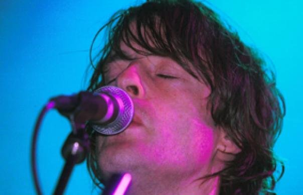 Spiritualized tour the West Coast's most awesomely named venues
