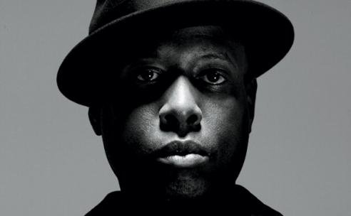 Talib Kweli has a new LP due out in April; also, don't expect the second Black Star album this year