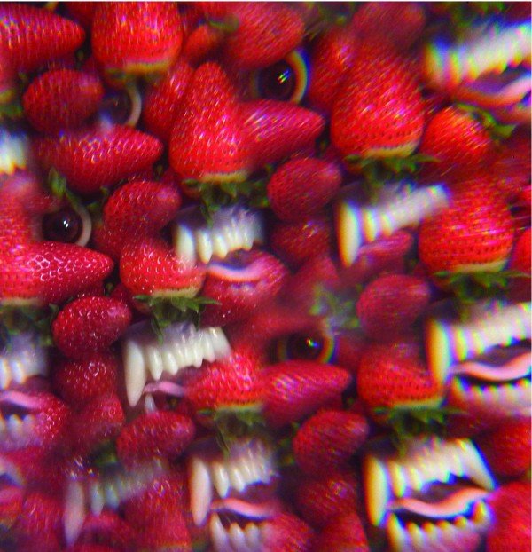 Thee Oh Sees will release Floating Coffin on April 16 via Castle Face, right after they creep around your dreams a bit