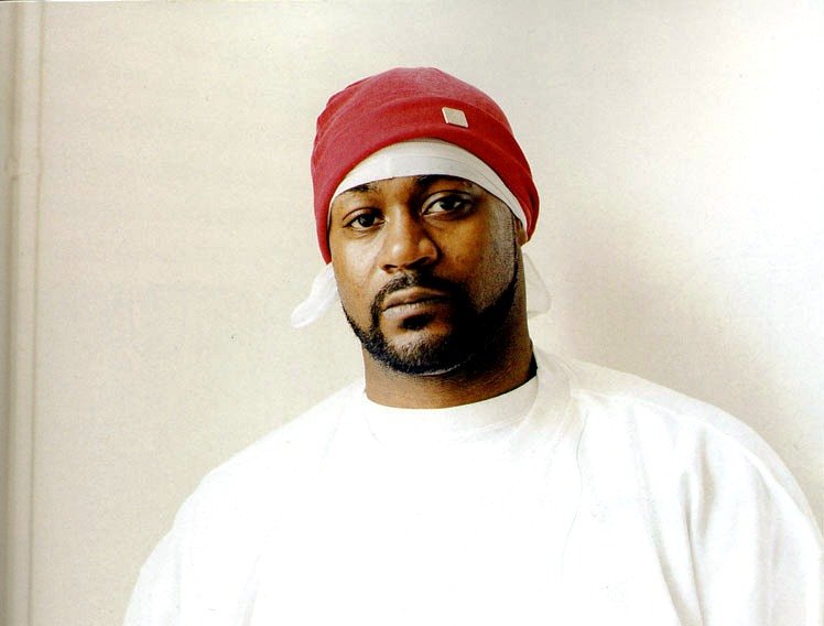 Ghostface Killah gives you Twelve Reasons to Die in case you needed any more