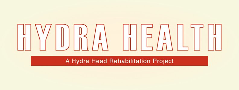 Hydra Head Records entering second stage of rehab