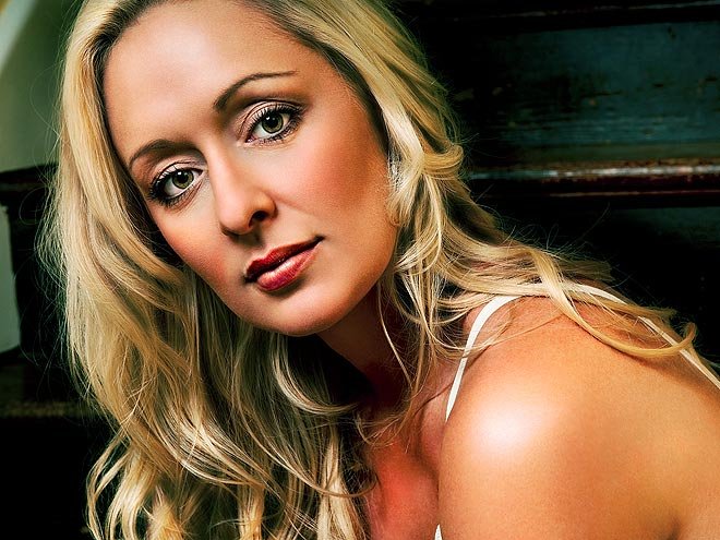 RIP: Mindy McCready, country music singer