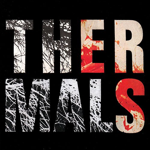The Thermals announce new record Desperate Ground, sign to Saddle Creek, pledge allegiance to Omaha