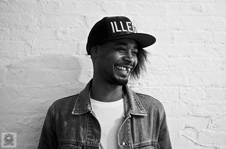 Danny Brown and Baauer team for "Worst of Both Worlds" tour. Here's hoping it comes off as terribly as they intend!